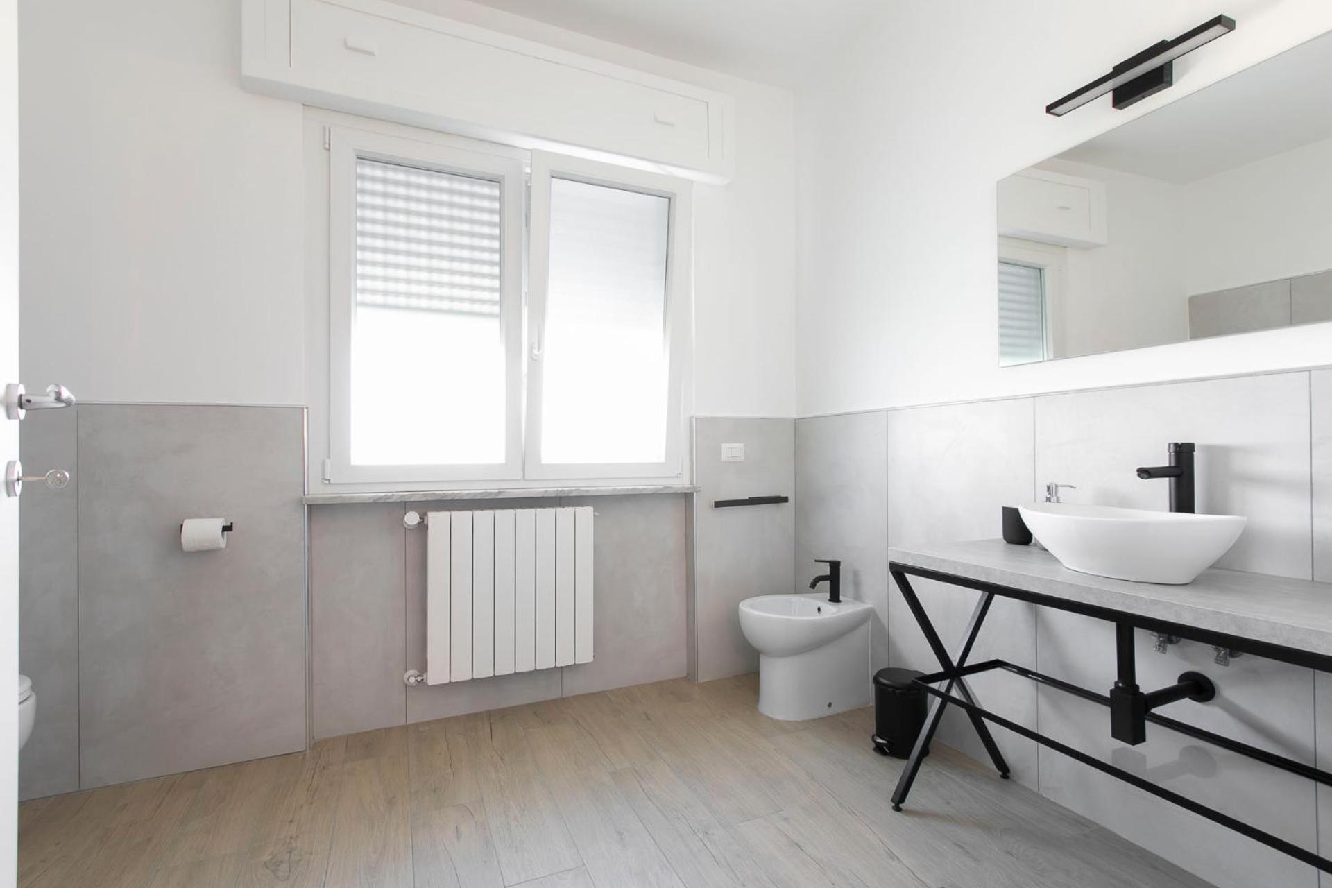 Domina Guest House Фиумичино Екстериор снимка