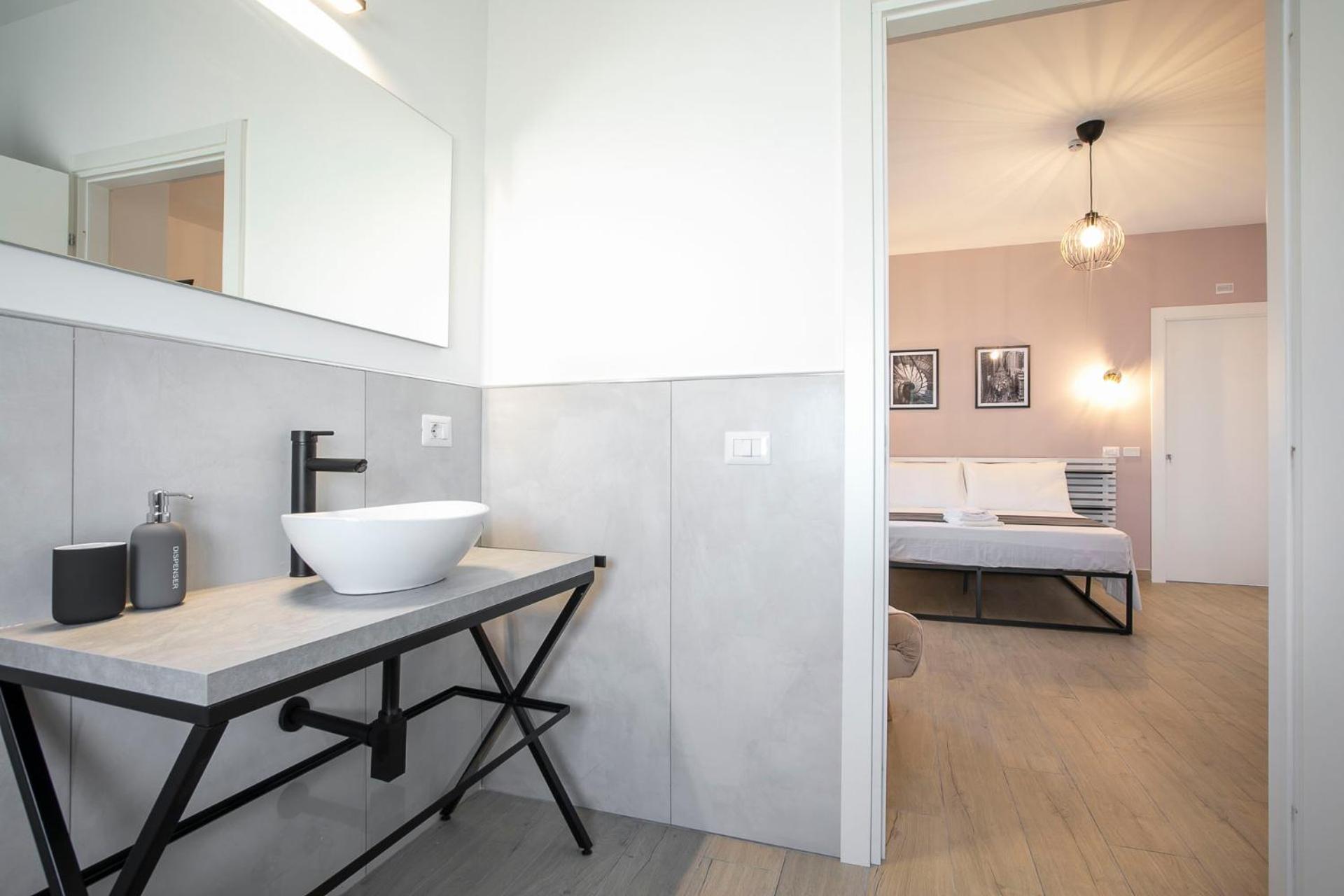 Domina Guest House Фиумичино Екстериор снимка
